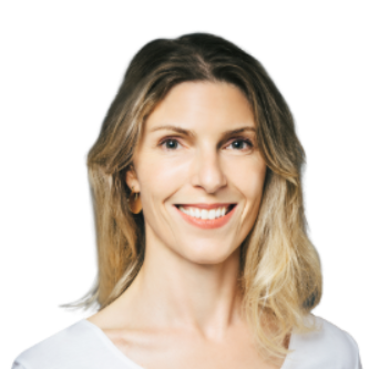 Sigrid Holzner - GEO- & SEO-Beraterin