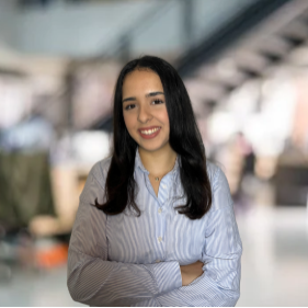 Aida El Hannaoui - Créatrice de contenu marketing et communication