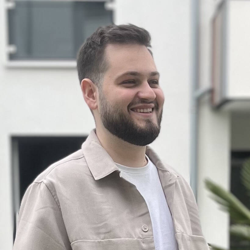 Fabian Nicolaye - TYPO3 Backend Developer | TYPO3 Extensions