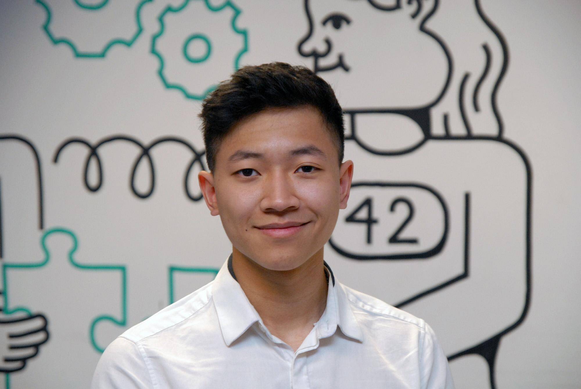 Thibault Nguyen - Ingénieur IA