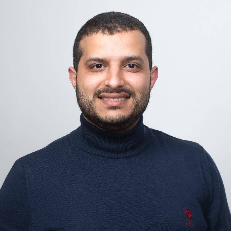 Yassine Aguieb