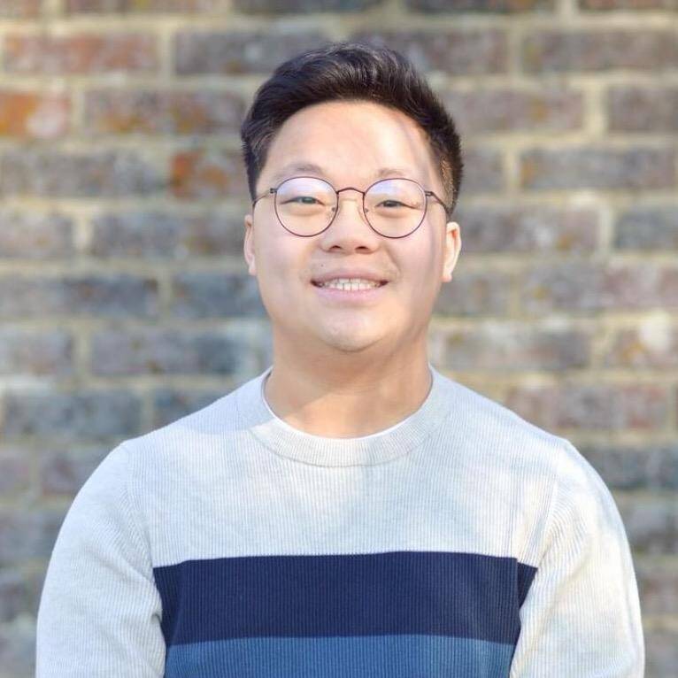 Thomas Yang