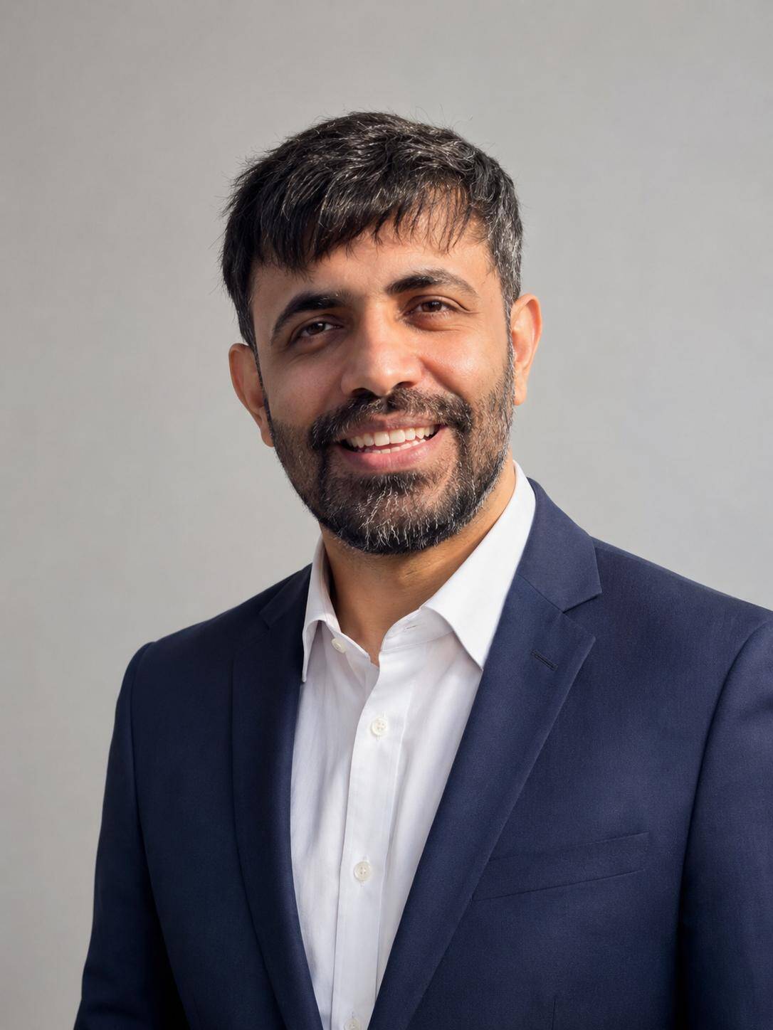 Hafiz Usman Hussain - Full-Stack Developer-Architect & Technical Leader 