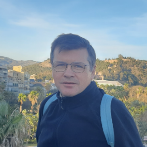 Adrian Whyte - Software Developer