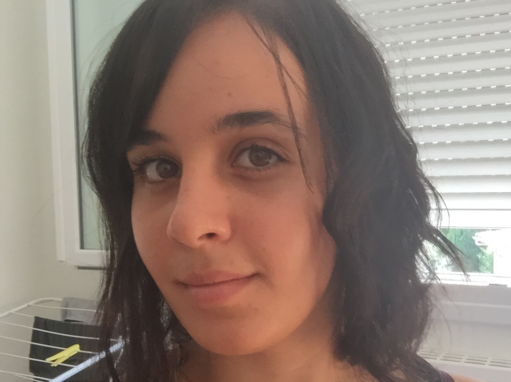 Raihana G.