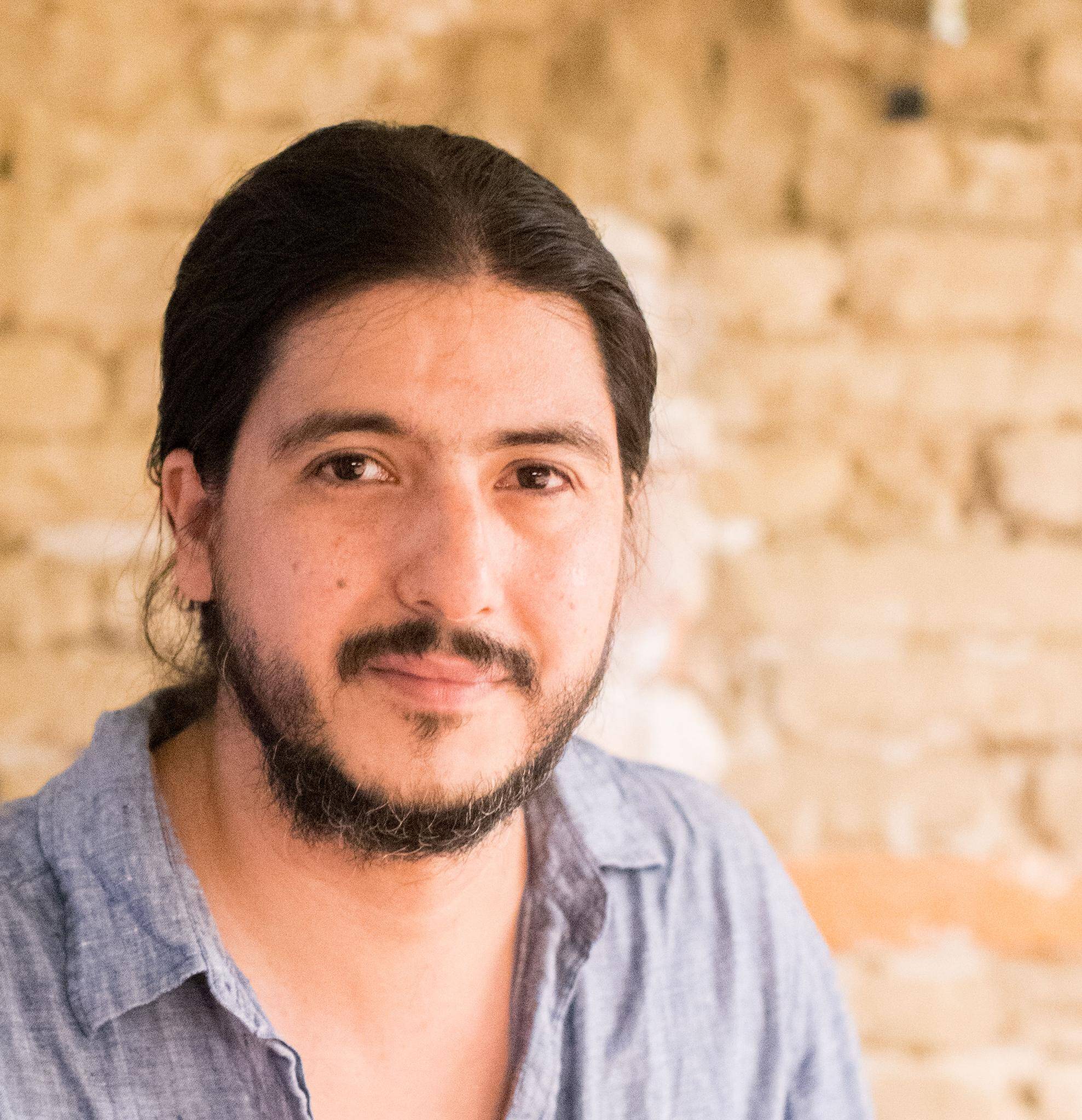 Andres Gomez