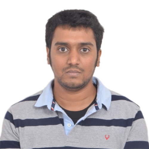 Arvind Vasudevan