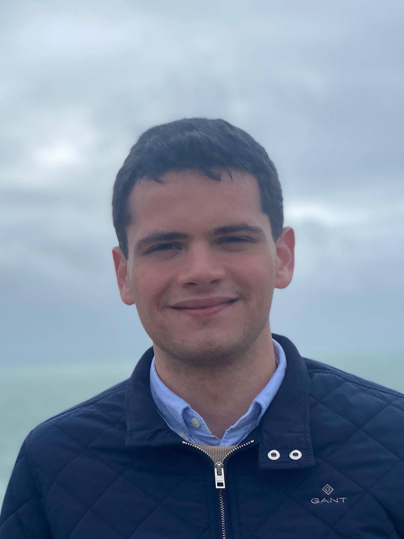 Eliott D. - 🚀 Expert PowerApps / Power Platform / Azure