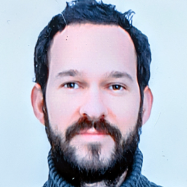 Matthias Raynal - Journalist