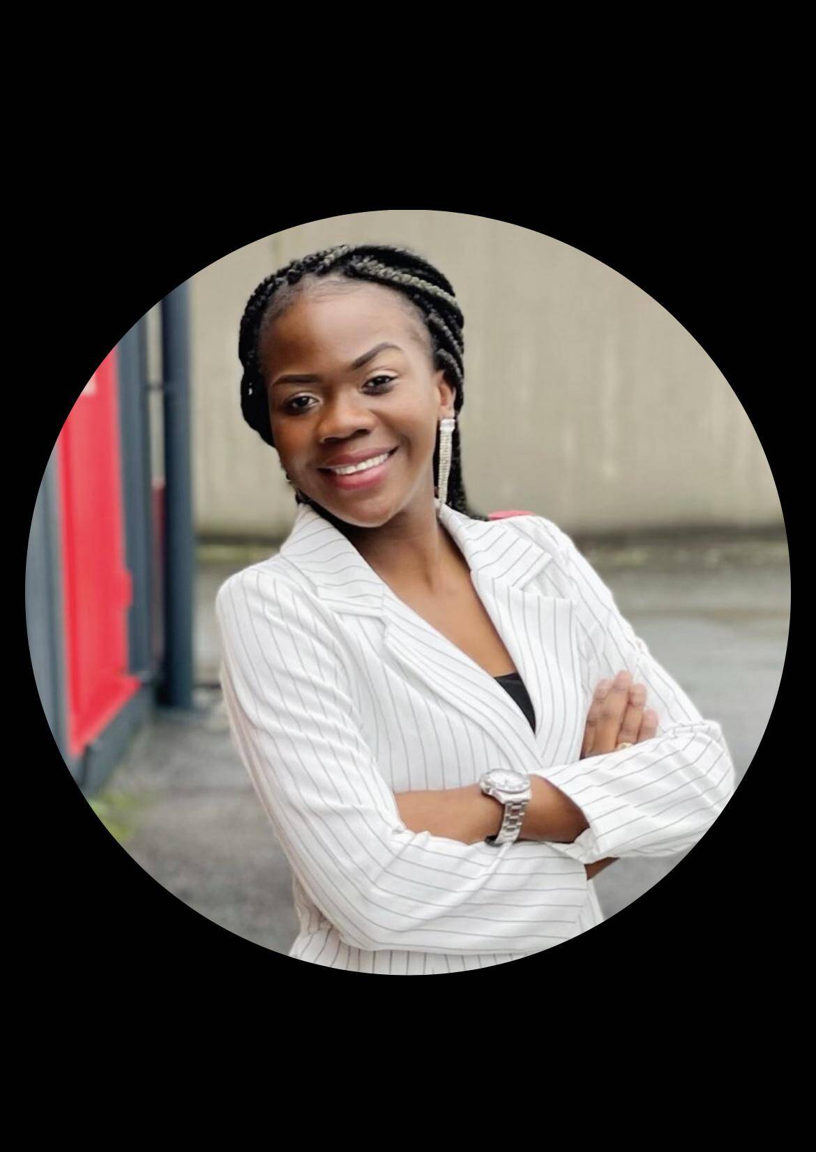 Alexandrine M.