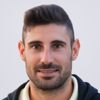Jorge Sanchis - Agrifood Strategy Consultant & AgTech Expert