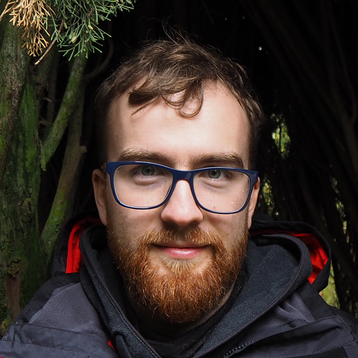 Aleksander Maj - AI Prototype Lead | Product-minded Full-Stack Engi