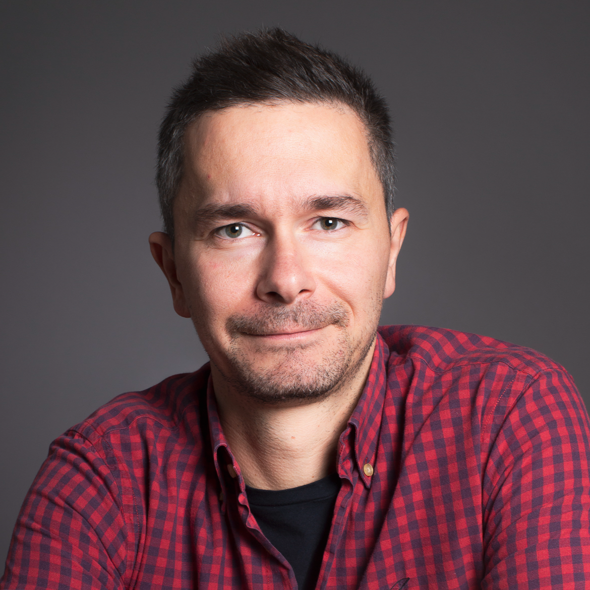 Matthieu Zayat