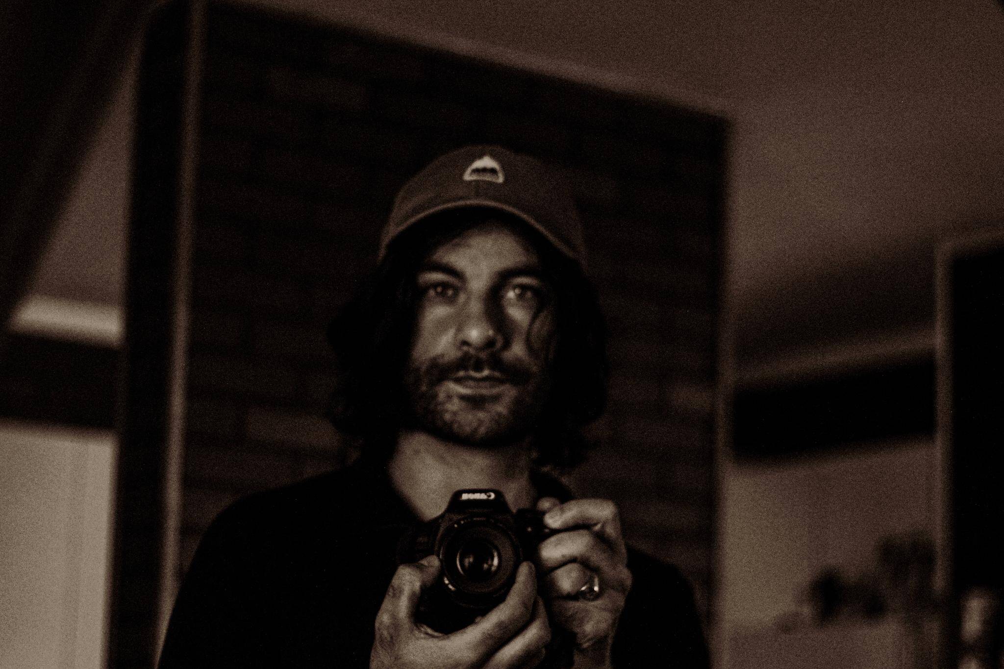 Alexandre M.