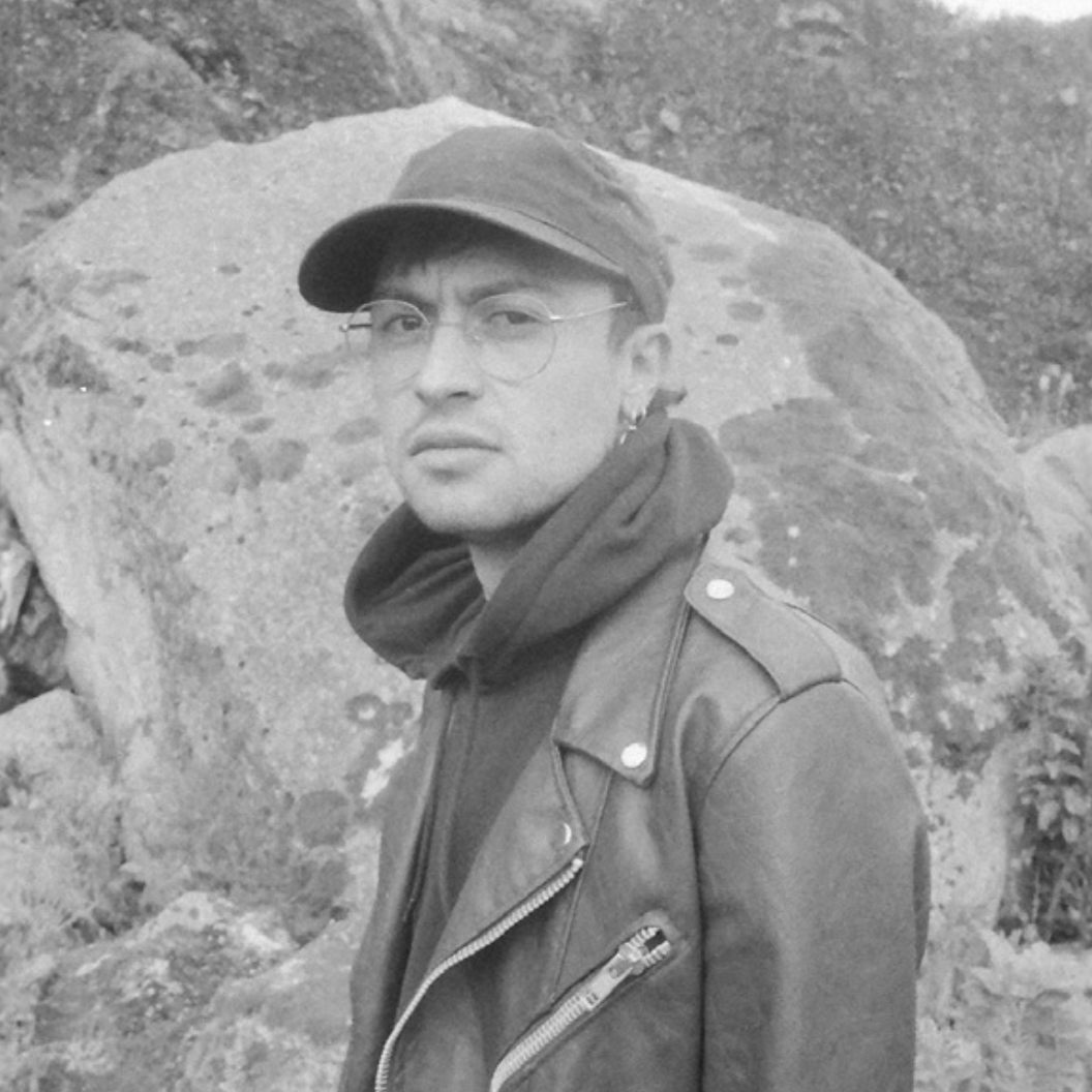 Carlos Franco
