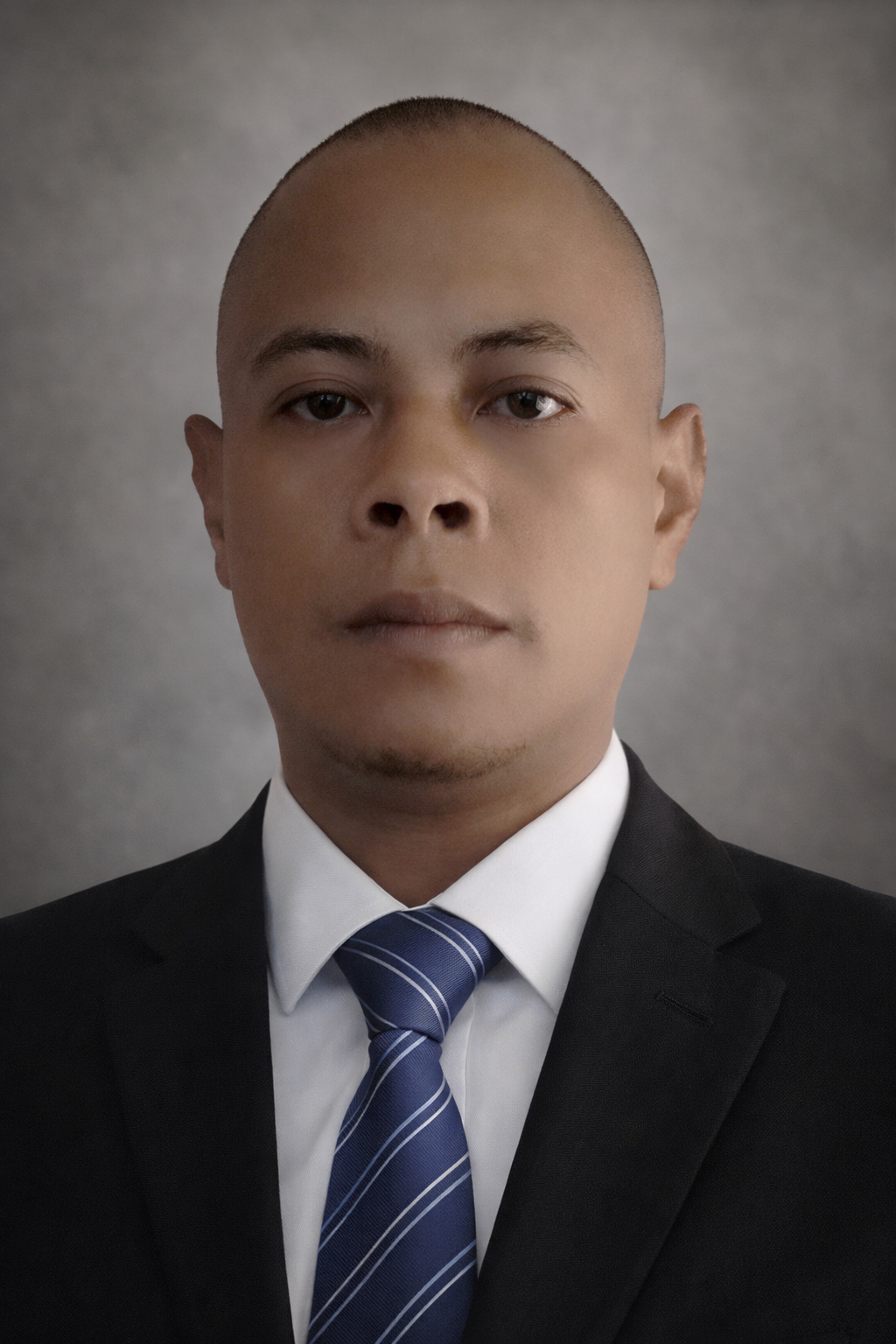 Philippe Angelin  - IT Support Technician