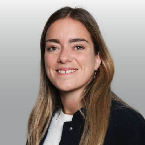 Laetitia Saint Georges