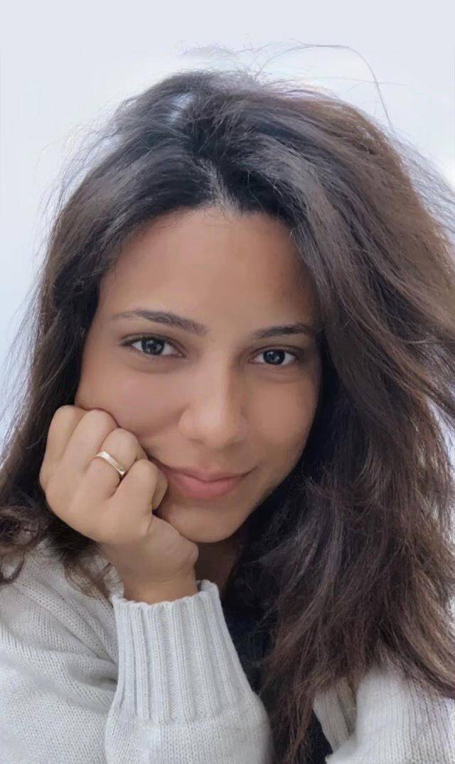 Debora Brito