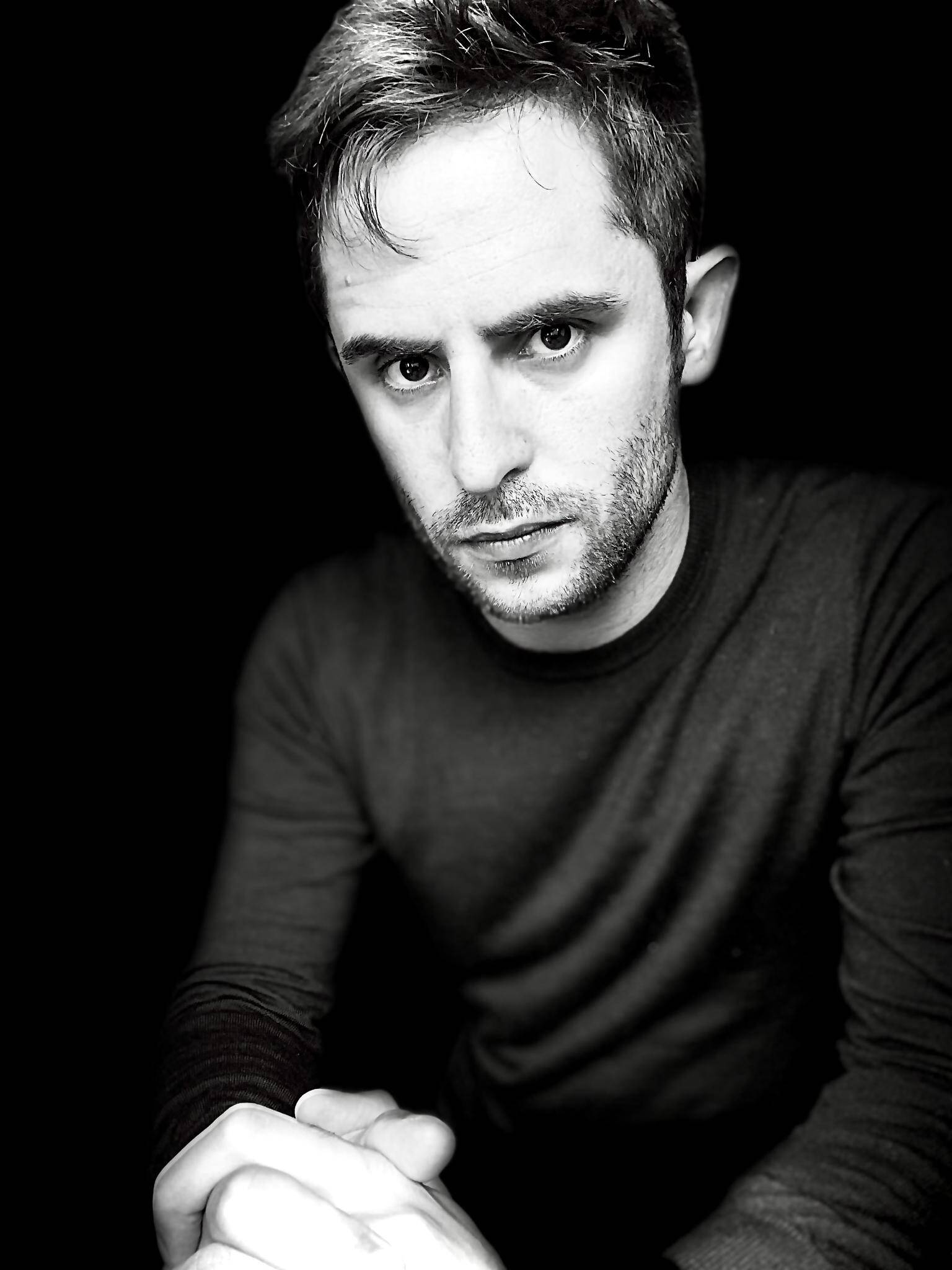 Sean Bertran
