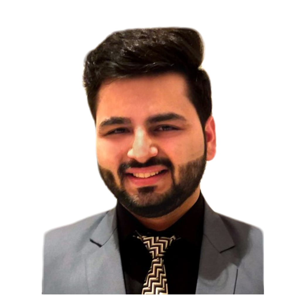 Aayush Grover
