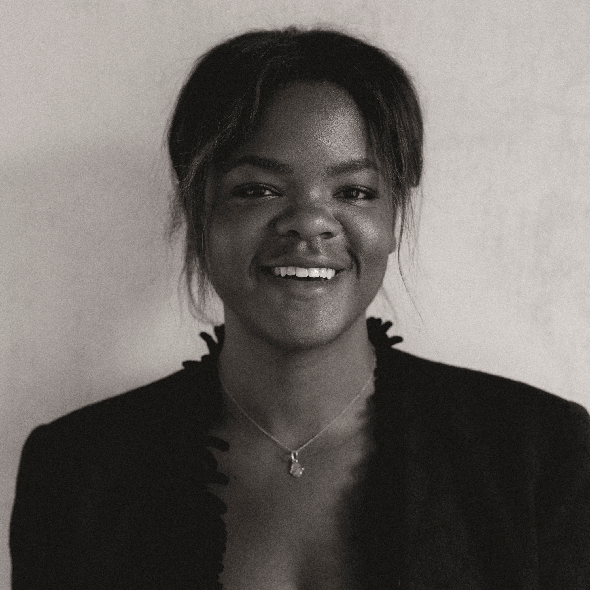Felicia A. Iyamu