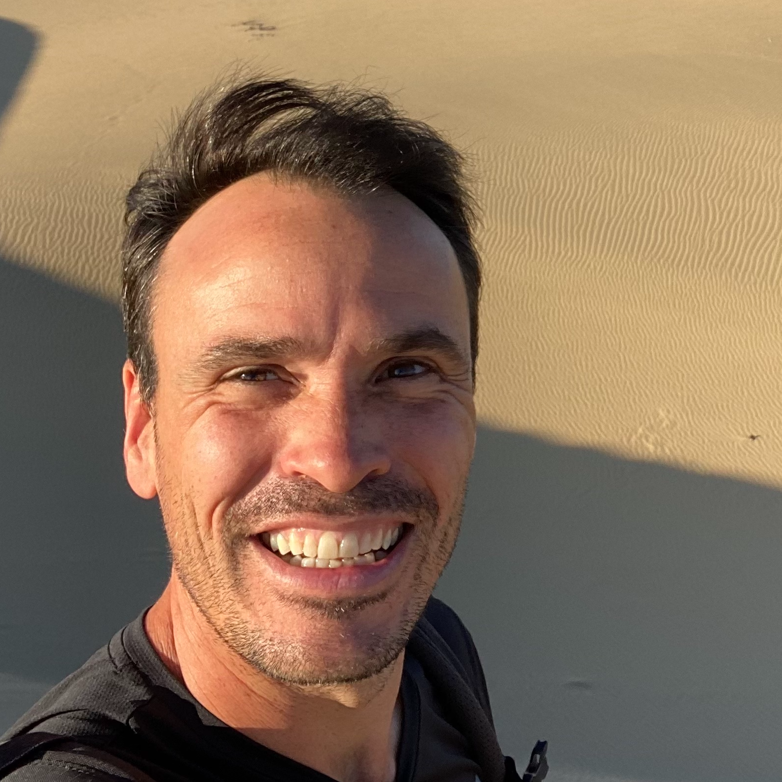 Sylvain Collibault
