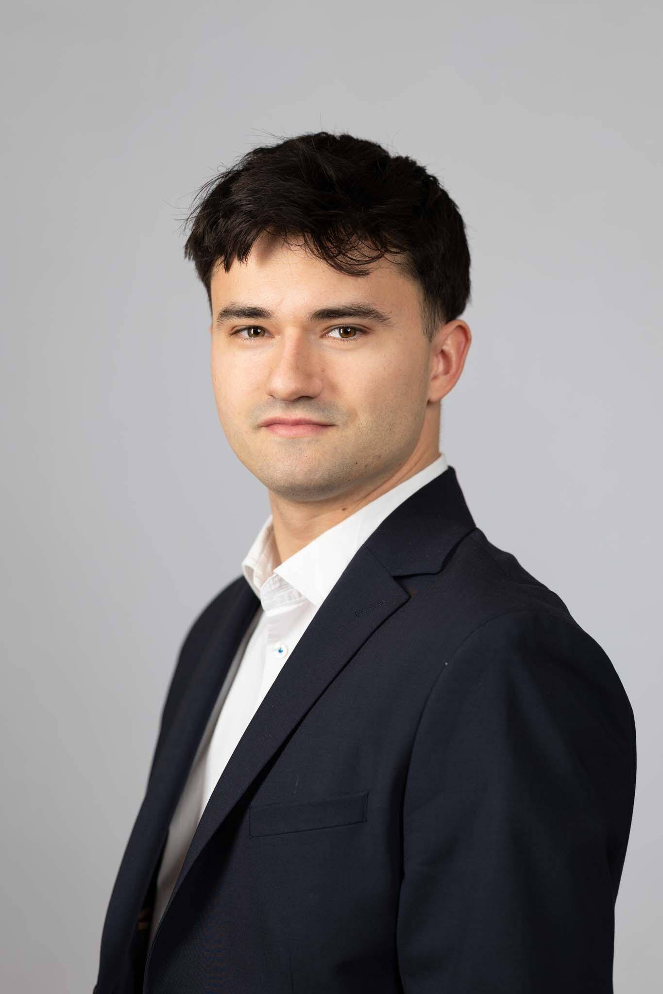 Valentin Flageul