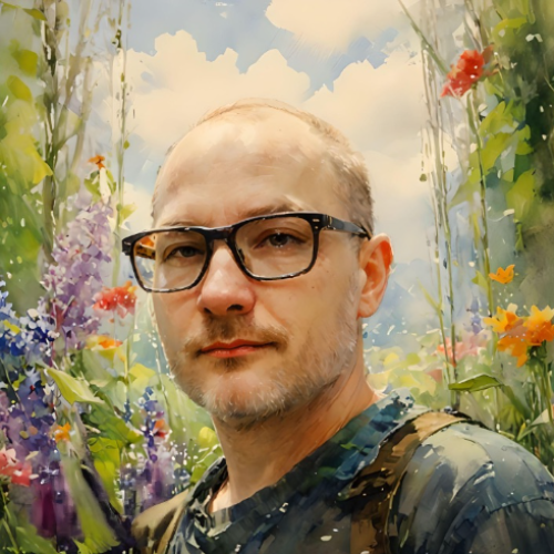Luc Goettelmann
