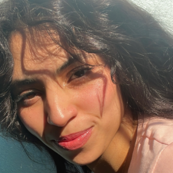 Khadija El Haouari