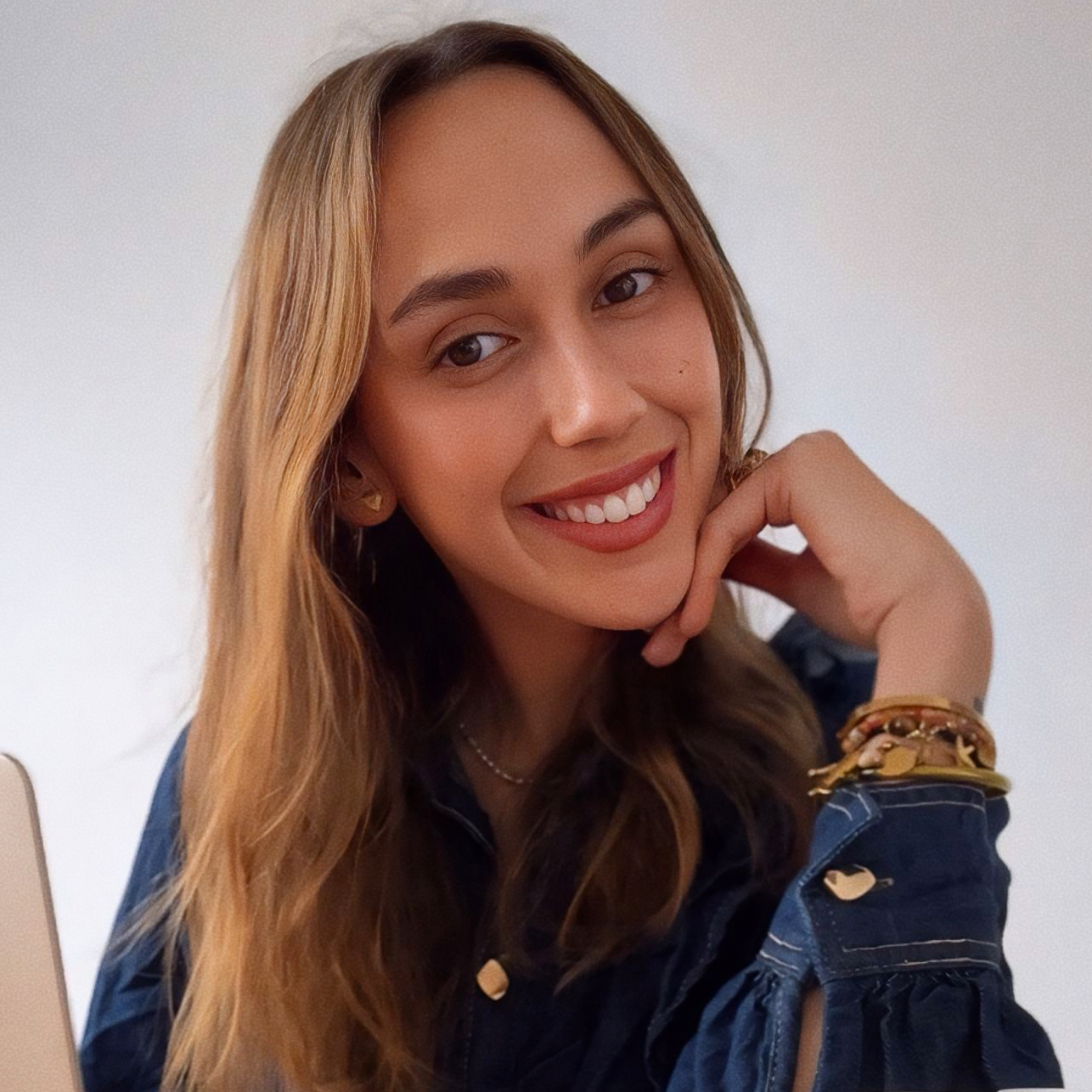 Paola Trallero Jiménez - Digital Marketing & Brand Strategist