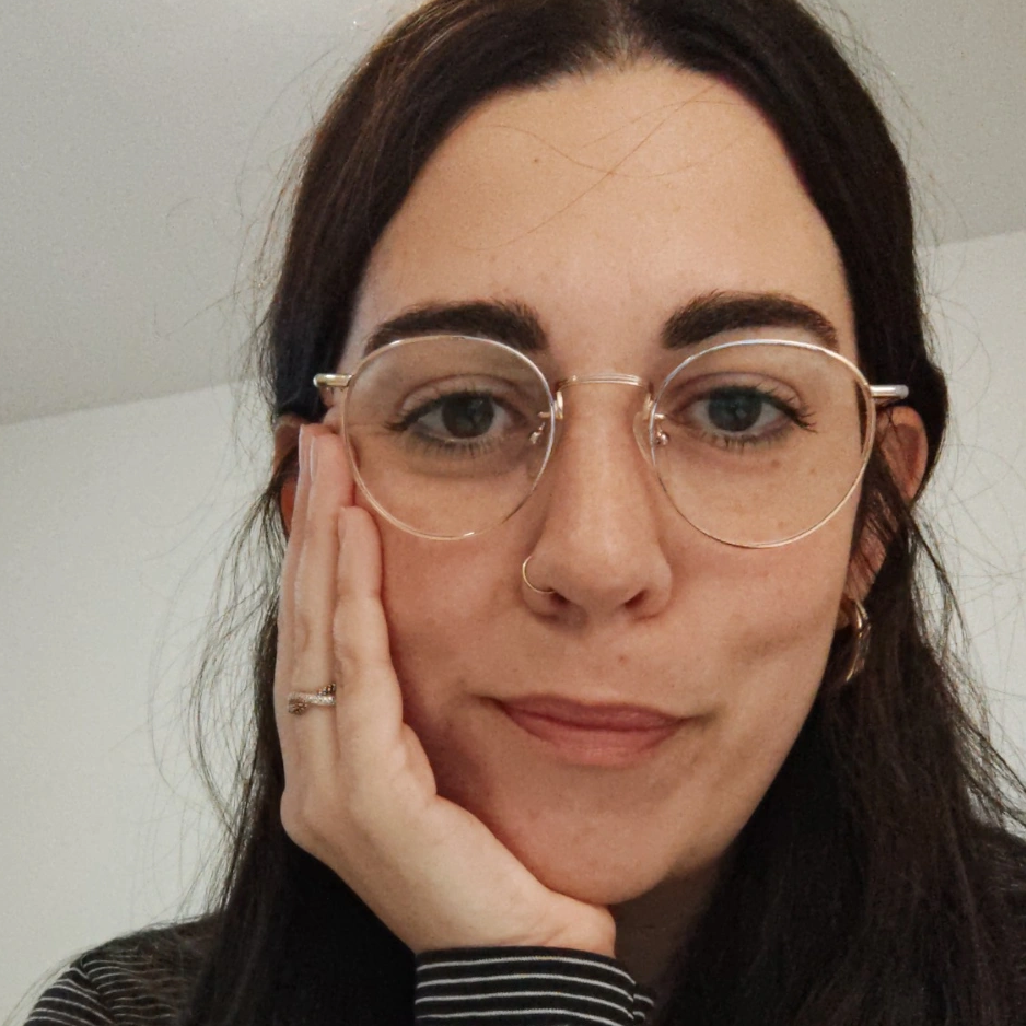 María Martín Servant - Psicoterapeuta Gestalt informada en trauma