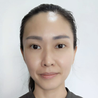 Nicole Mak - Service DeliveryManager