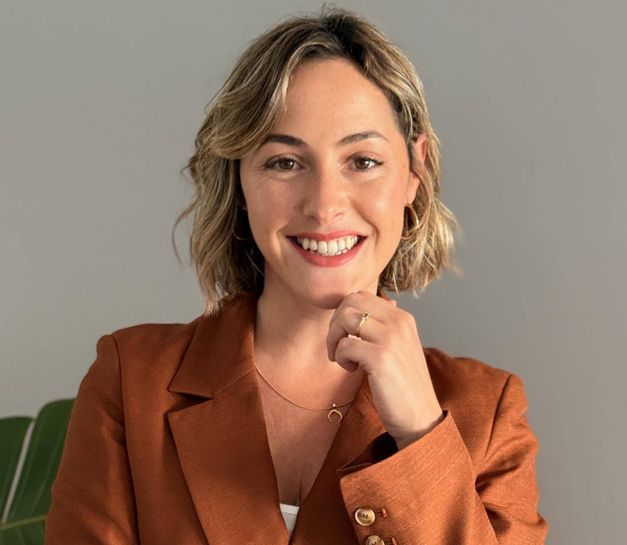 Mireia Martínez Lull