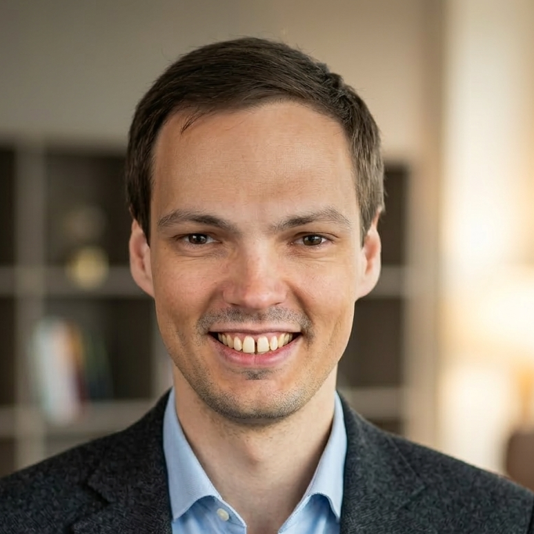 Sébastien Berton - Editeur de logiciel Développeur Fullstack