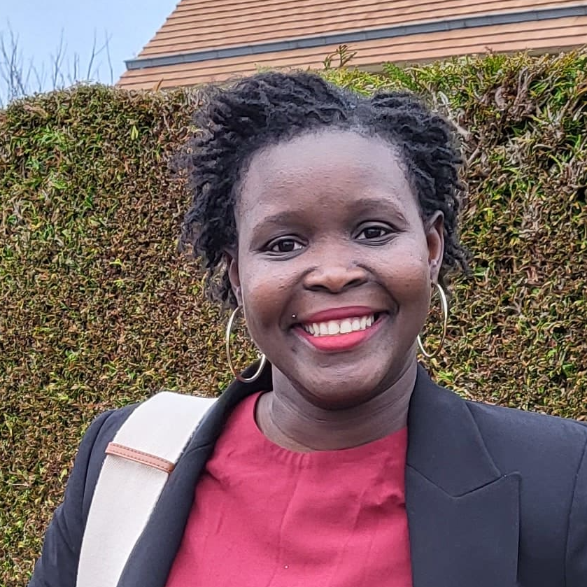 Khadidiatou Camara
