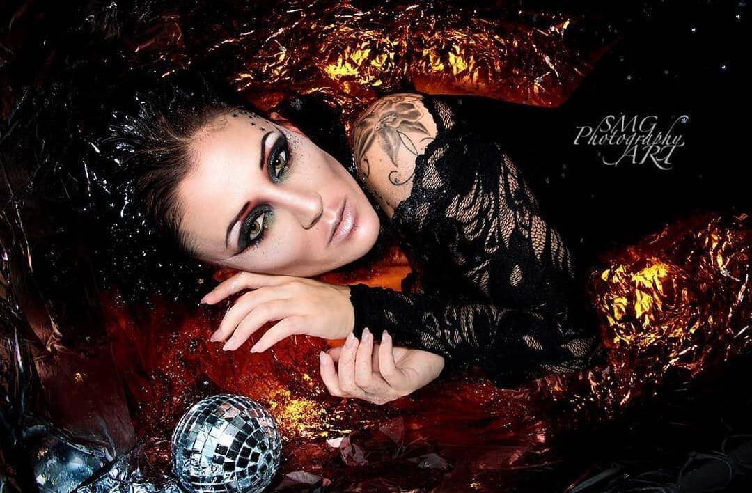 Sarah Marie Garvey