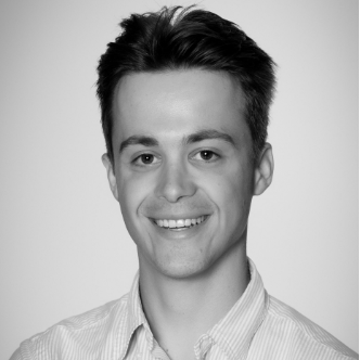 Senne Desmet - M&A Advisor