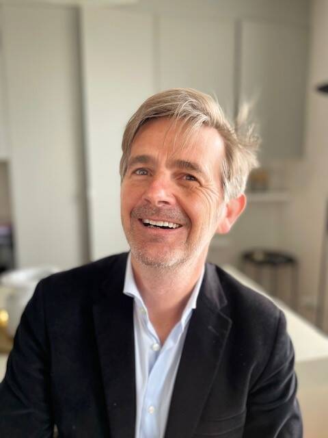Daniel Prudhomme - Manager de transition