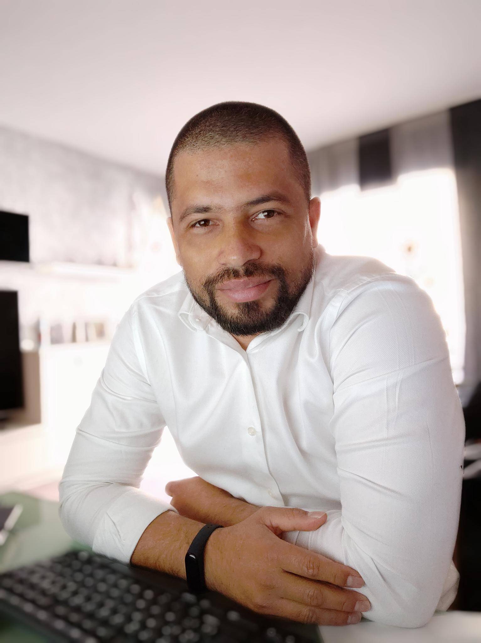 Gilberto Cao Tarrero - Software Engineer
