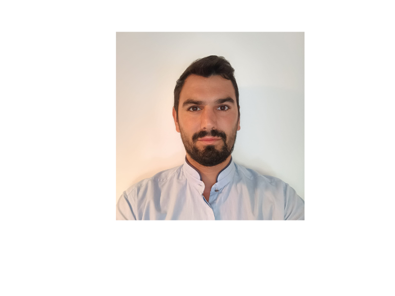 Arnaud Veran