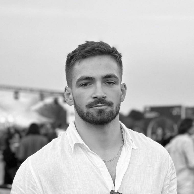 Guillaume Rouchy