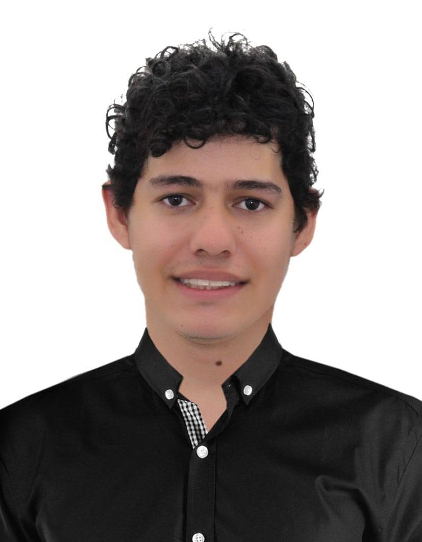 Ian David T.