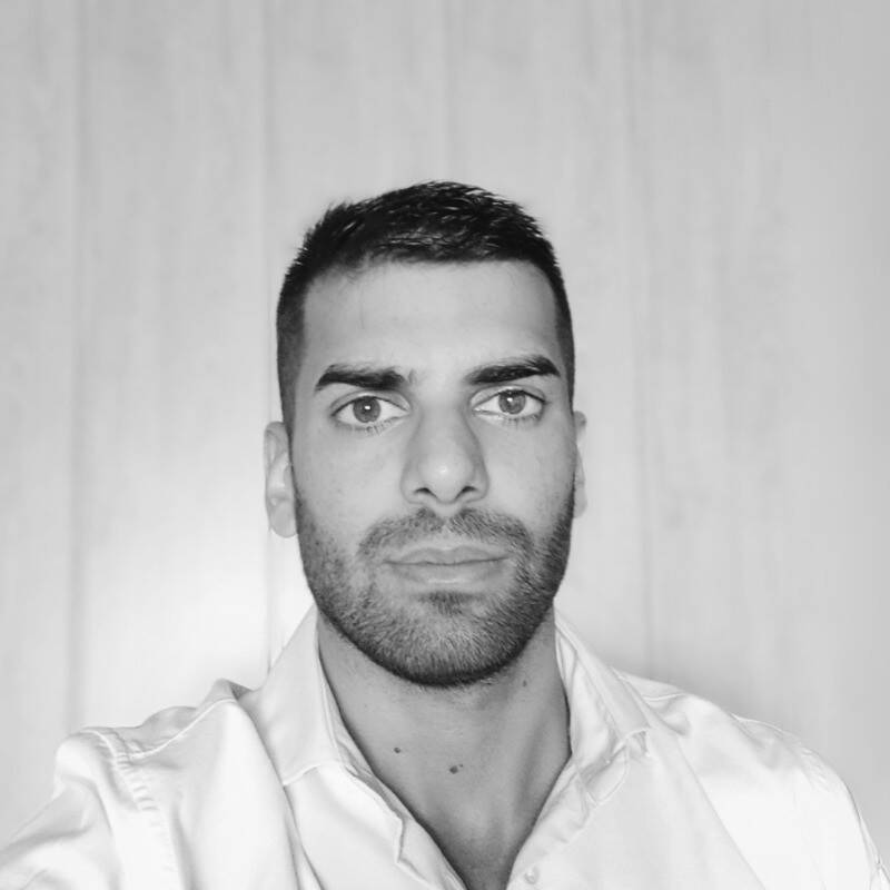 Andrés Jesús Torcuato Rodríguez