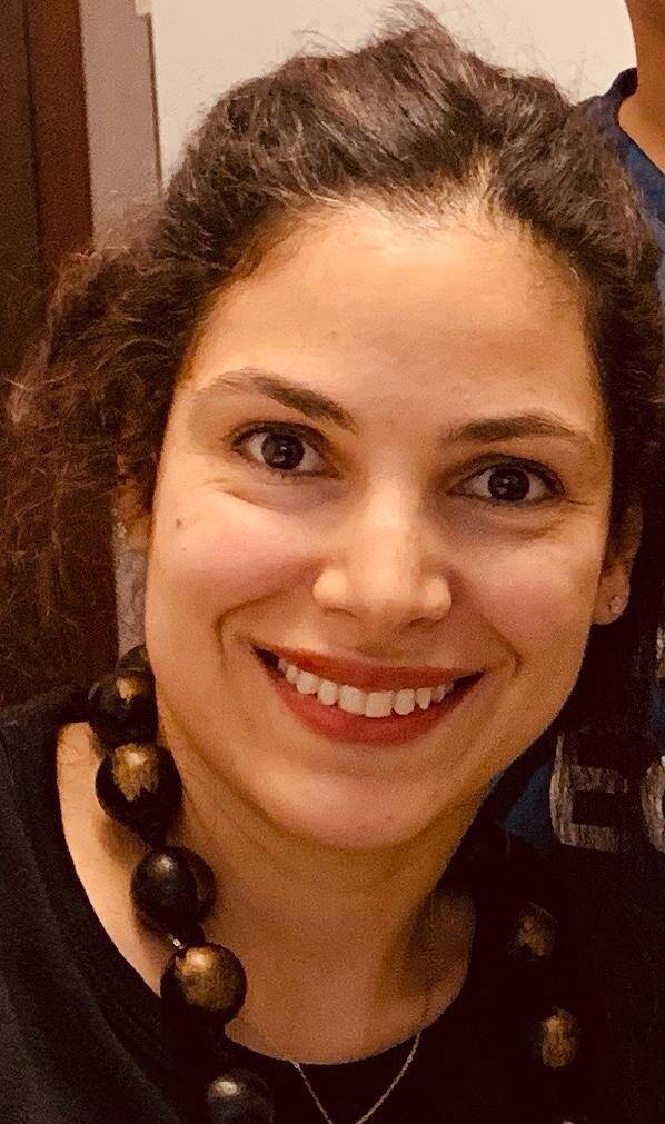Louisa Yakoub