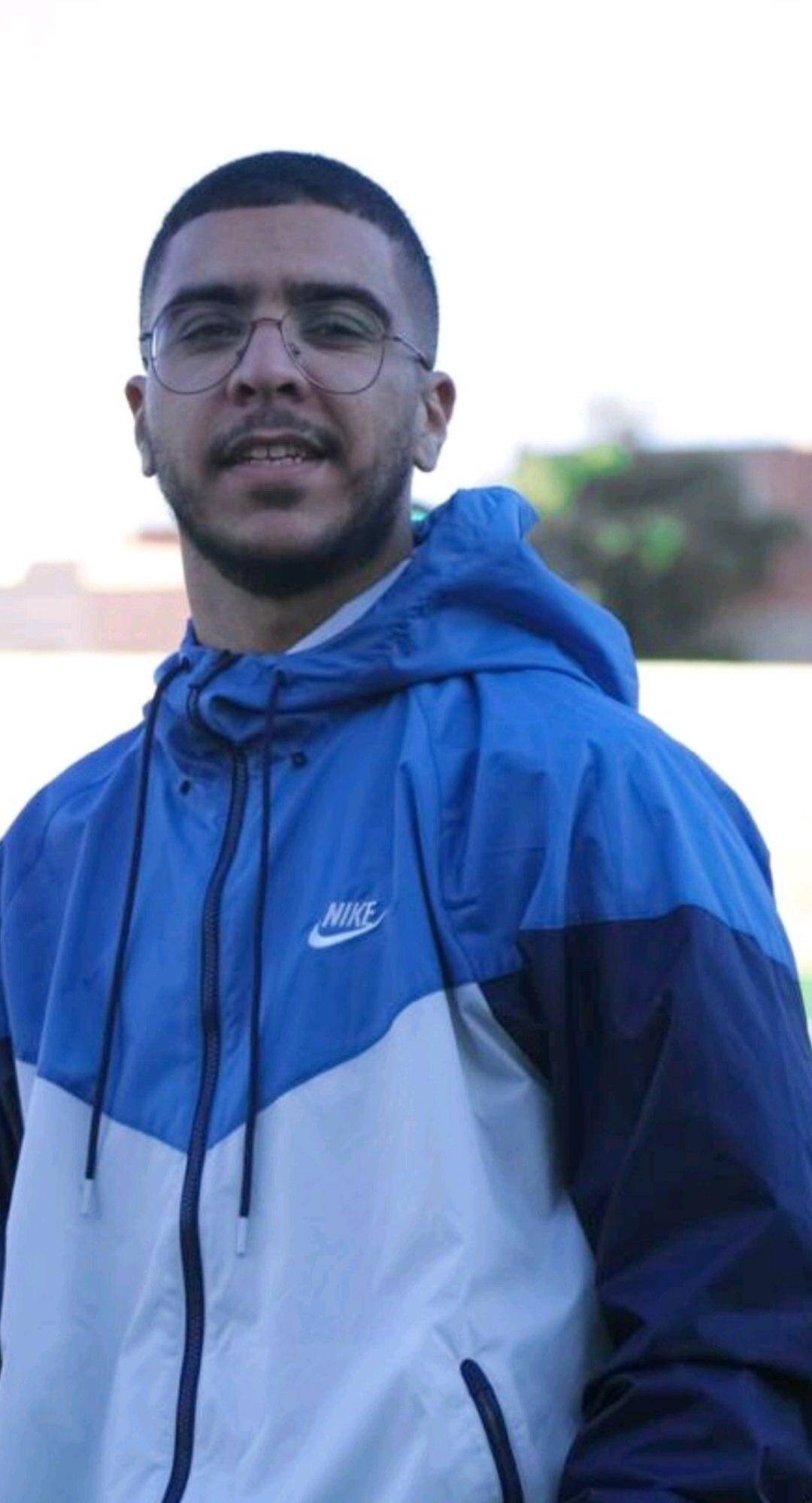 Jamal Azza