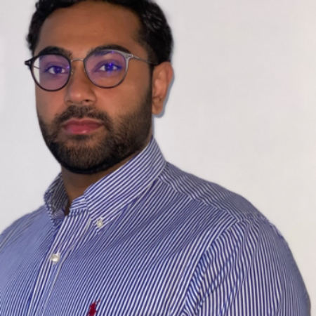 Dhanial Salim