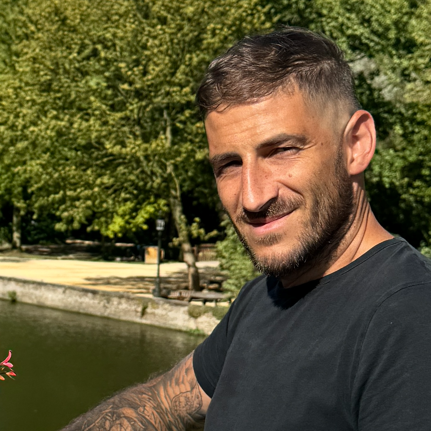 Rémi Delicado