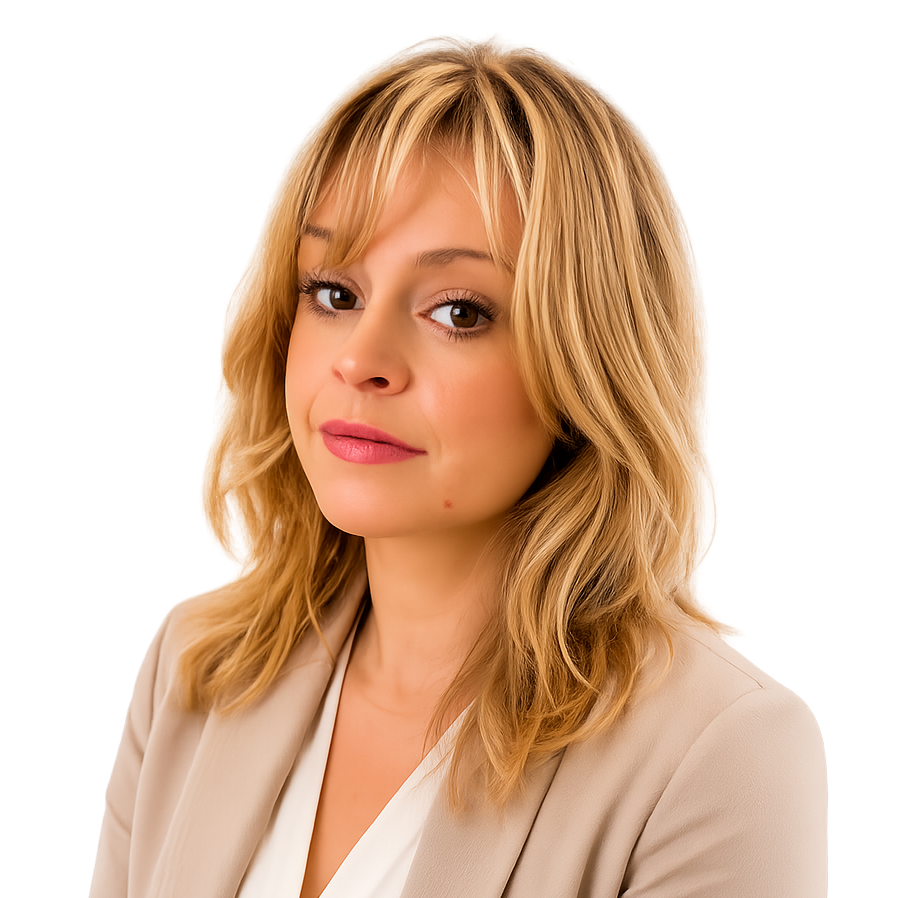 Cristina Gonzalez Maeso