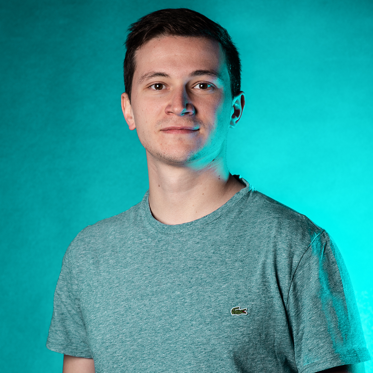 Maxime Peeters