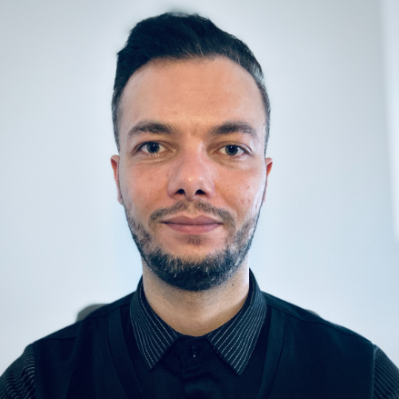 Mohamed Dhifli - Développeur FullStack / Techlead